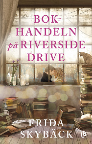 Cover for Bokhandeln på Riverside Drive 