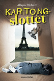 Cover for Kartongslottet