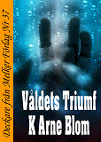 Cover for Våldets Triumf