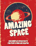 Omslagsbild för Amazing Space ENG (PDF)