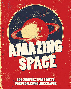 Omslagsbild för Amazing Space ENG (PDF)