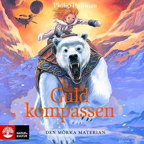 Cover for Guldkompassen