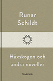 Omslagsbild för Häxskogen och andra noveller