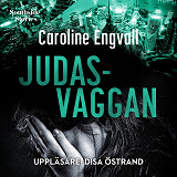 Cover for Judasvaggan