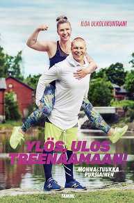 Cover for Ylös, ulos treenaamaan
