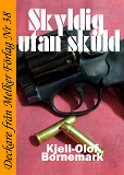 Cover for Skyldig utan skuld