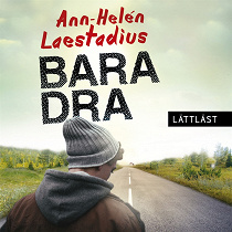 Cover for Bara dra / Lättläst