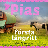 Cover for Pias första långritt