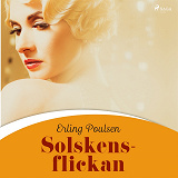 Cover for Solskensflickan
