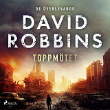Cover for Toppmötet