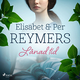 Cover for Lånad tid