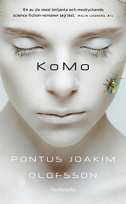 Omslagsbild för KoMo