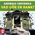 Omslagsbild för Vad gör en bank?