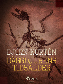 Omslagsbild för Däggdjurens tidsålder