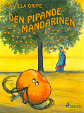 Omslagsbild för Den pipande mandarinen