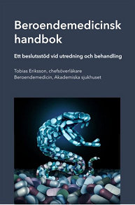 Omslagsbild för Beroendemedicinsk handbok