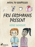 Omslagsbild för Fru Erdmanns present