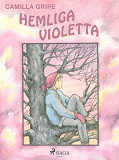 Omslagsbild för Hemliga Violetta