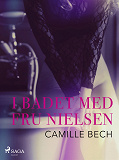 Cover for I badet med Fru Nielsen