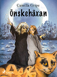 Omslagsbild för Önskehäxan