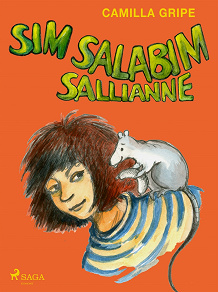 Omslagsbild för Sim salabim Sallianne