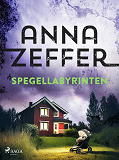 Omslagsbild för Spegellabyrinten