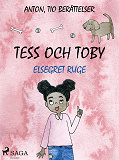 Omslagsbild för Tess och Toby