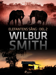 Cover for Elefantens sång del 2