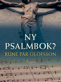 Cover for Ny psalmbok?