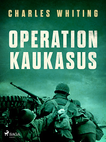 Omslagsbild för Operation Kaukasus