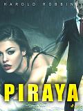 Omslagsbild för Piraya