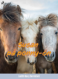 Omslagsbild för Susan på ponny-ön