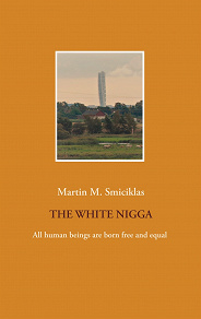 Omslagsbild för The White Nigga