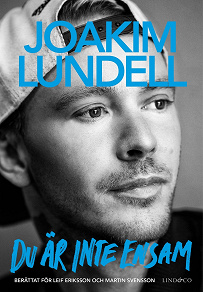 Cover for Du är inte ensam