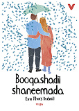 Cover for Biobesöket (somalisk)