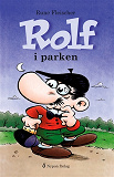 Omslagsbild för Rolf i parken