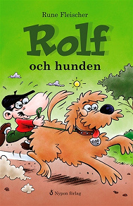 Omslagsbild för Rolf och hunden