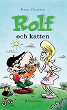 Omslagsbild för Rolf och katten