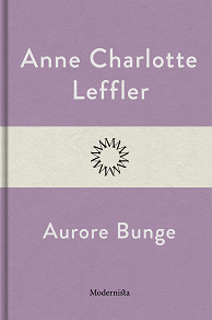 Omslagsbild för Aurore Bunge