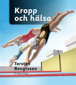 Omslagsbild för Kropp och hälsa