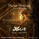 Cover for Huset som vaknade