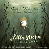 Cover for Lilla Sticka i landet Lycka
