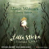 Cover for Lilla Sticka i landet Lycka