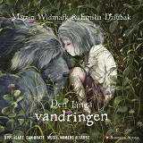 Cover for Den långa vandringen