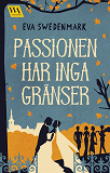 Omslagsbild för Passionen har inga gränser