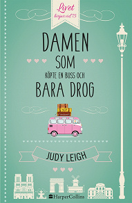 Omslagsbild för Damen som köpte en buss och bara drog