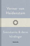 Omslagsbild för Svenskarna och deras hövdingar