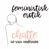 Cover for Chatte - Feministisk erotik