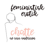 Bokomslag för Chatte - Feministisk erotik