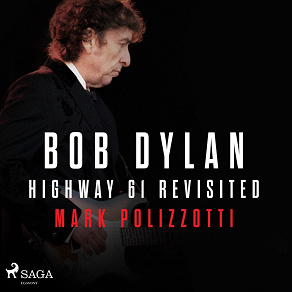 Omslagsbild för Bob Dylan - Highway 61 Revisited